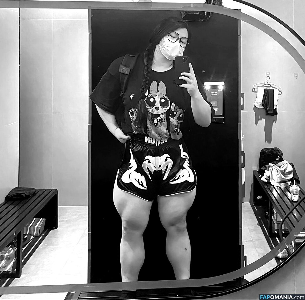 Guo hui / Guohui / guohui_trainer Çıplak OnlyFans  Sızdırılmış Fotoğraf #57