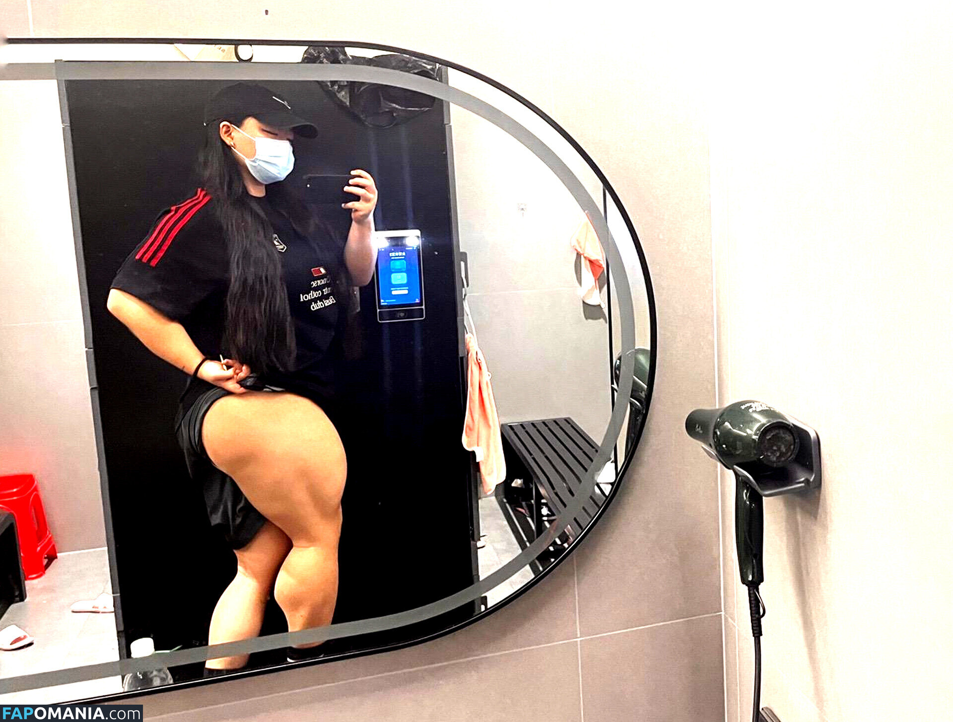 Guo hui / Guohui / guohui_trainer Çıplak OnlyFans  Sızdırılmış Fotoğraf #58