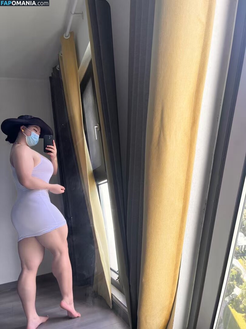 Guo hui / Guohui / guohui_trainer Çıplak OnlyFans  Sızdırılmış Fotoğraf #62