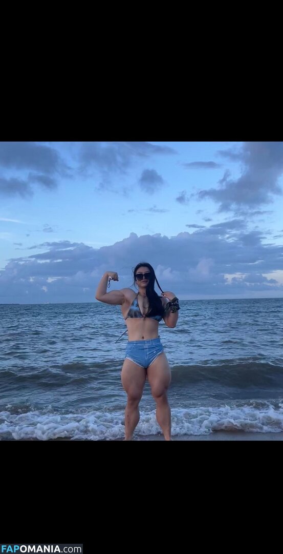 Guo hui / Guohui / guohui_trainer Çıplak OnlyFans  Sızdırılmış Fotoğraf #66