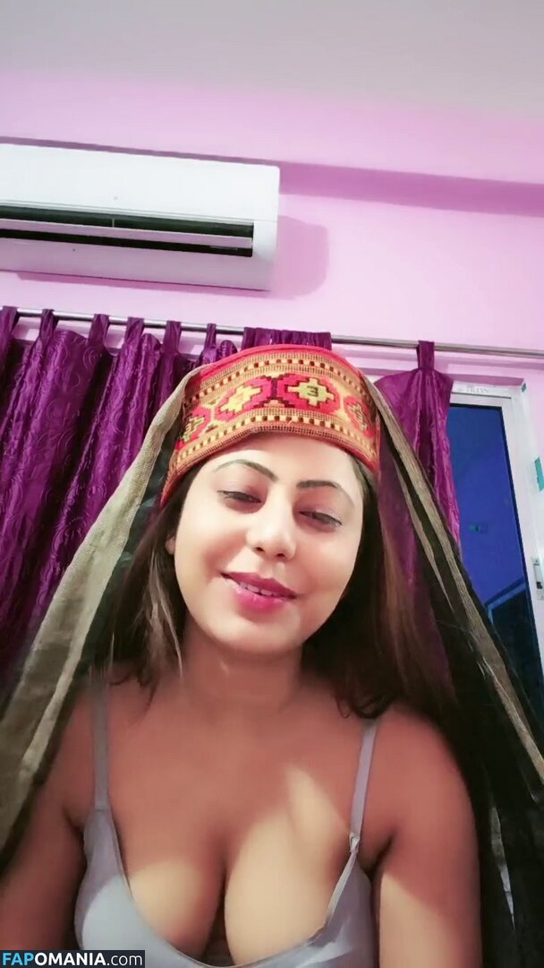 Gurpreet Kaur / https: / im_gurpreet.kaur Çıplak OnlyFans  Sızdırılmış Fotoğraf #5