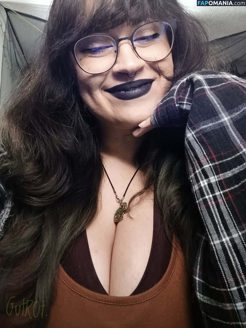 Gutr0t / gut.r0t Çıplak OnlyFans  Sızdırılmış Fotoğraf #7
