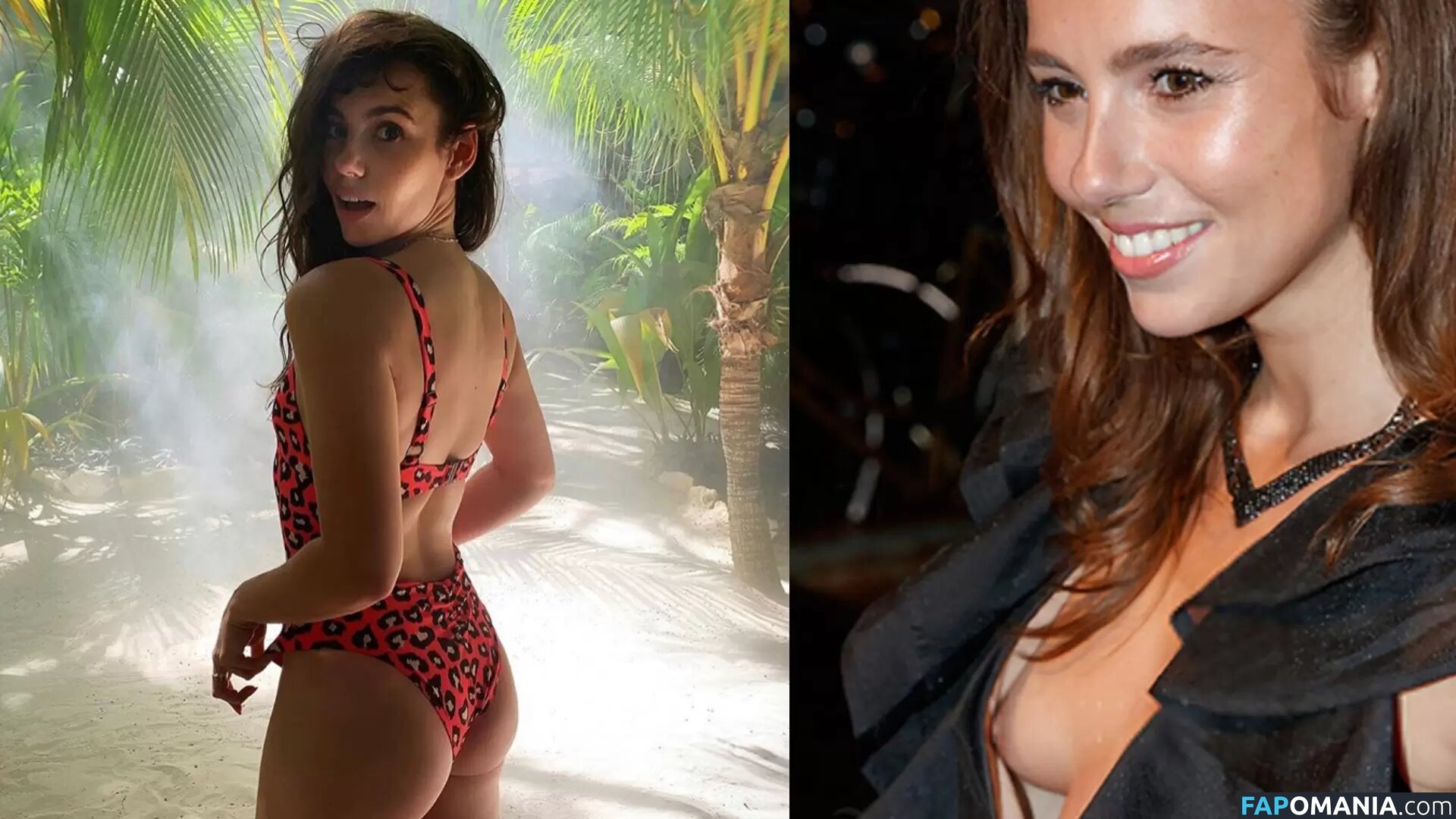 Gwen Van Çıplak OnlyFans  Sızdırılmış Fotoğraf #7