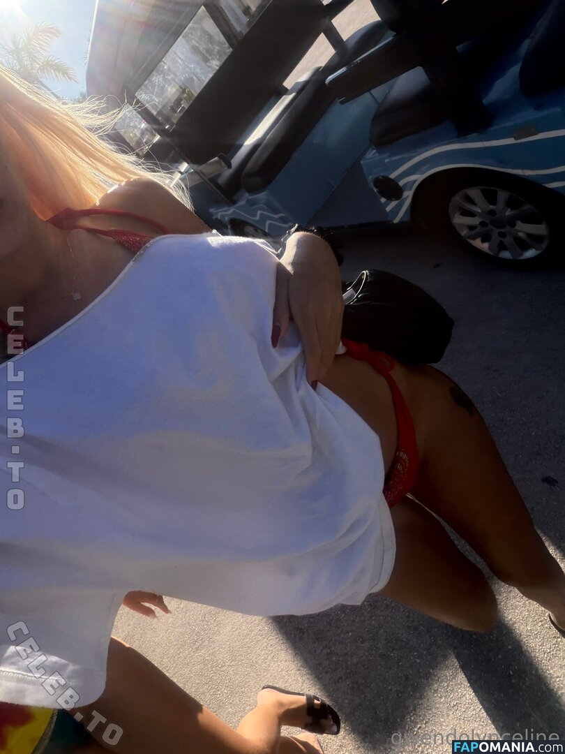 gwendoceline / gwendolynceline Çıplak OnlyFans  Sızdırılmış Fotoğraf #5