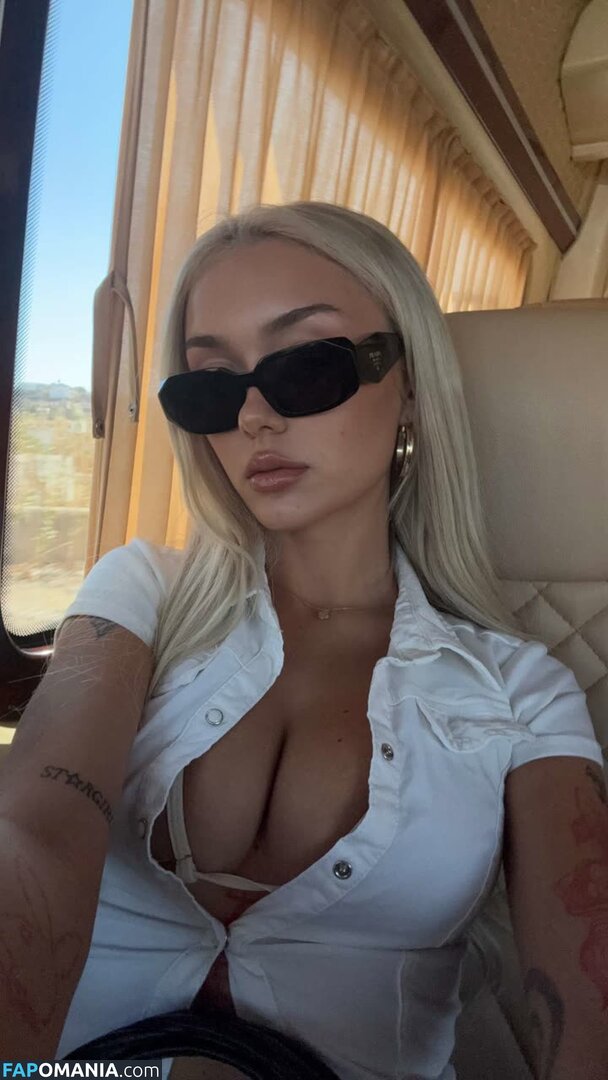 gwendoceline / gwendolynceline Çıplak OnlyFans  Sızdırılmış Fotoğraf #8