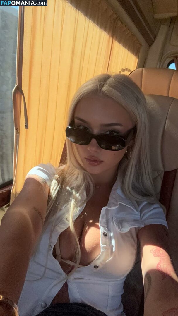 gwendoceline / gwendolynceline Çıplak OnlyFans  Sızdırılmış Fotoğraf #9