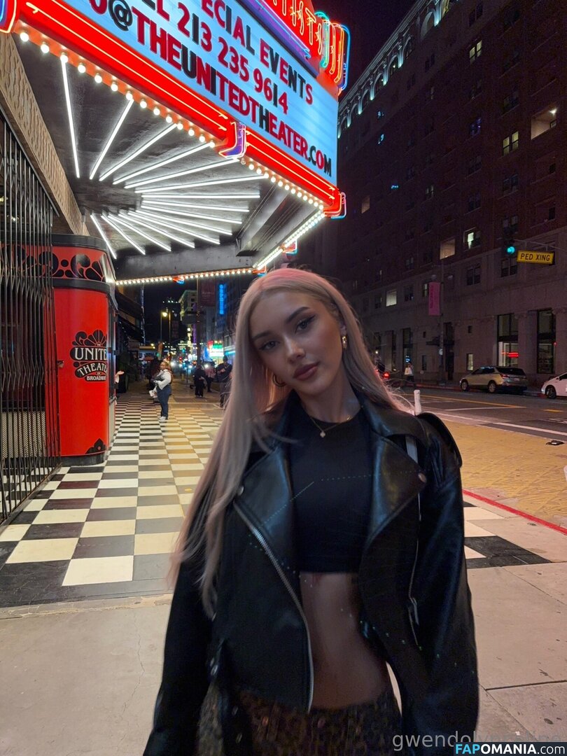 gwendoceline / gwendolynceline / https: Çıplak OnlyFans  Sızdırılmış Fotoğraf #14