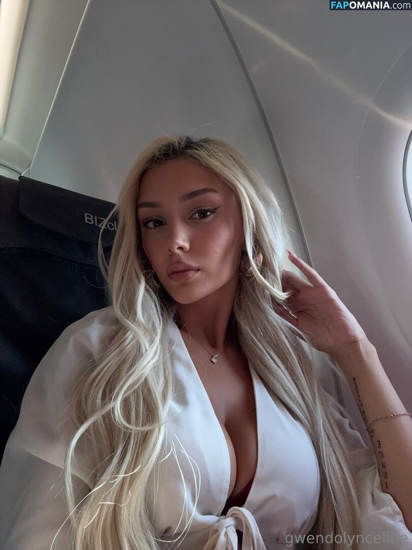 gwendoceline / gwendolynceline / https: Çıplak OnlyFans  Sızdırılmış Fotoğraf #16
