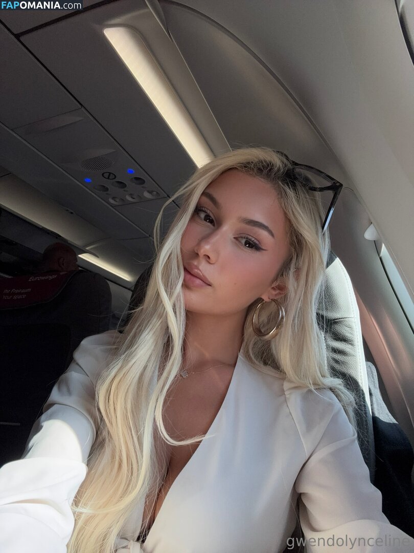 gwendoceline / gwendolynceline / https: Çıplak OnlyFans  Sızdırılmış Fotoğraf #17