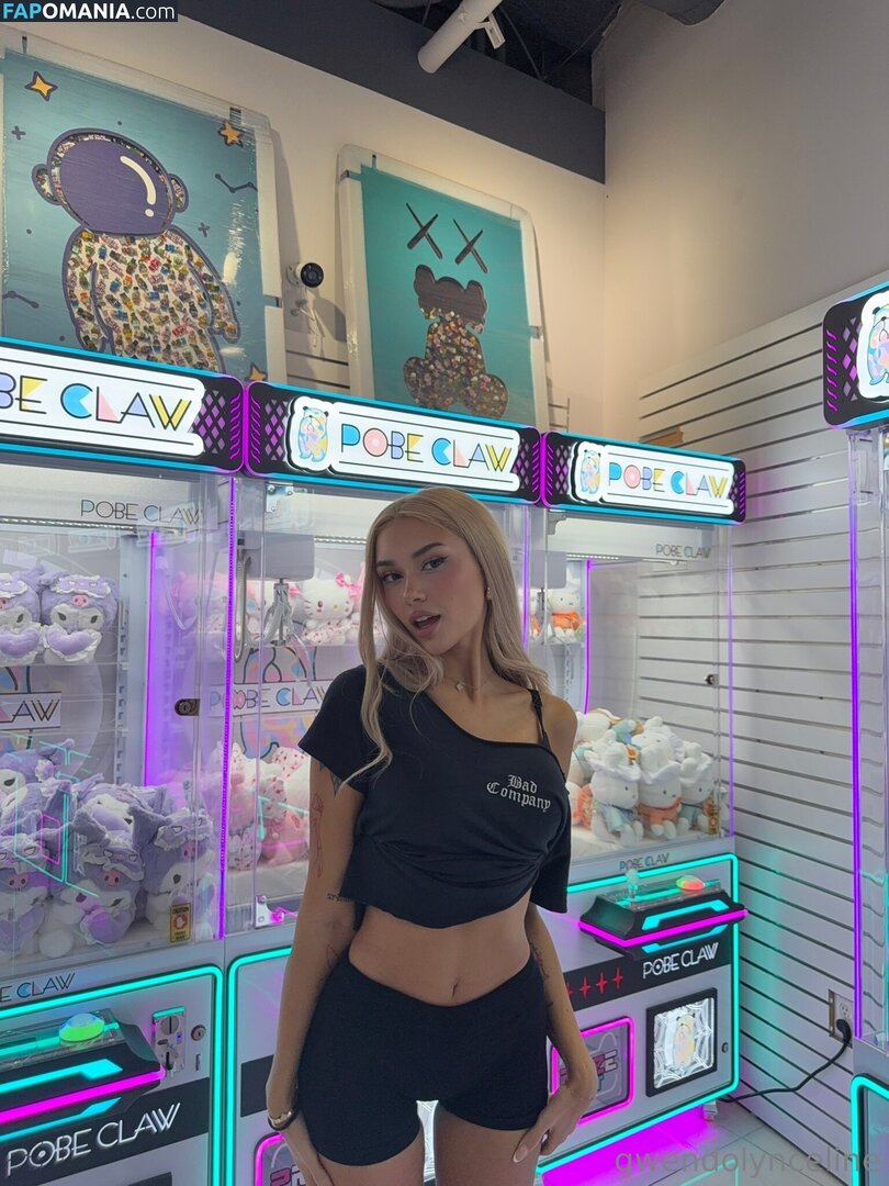 gwendoceline / gwendolynceline / https: Çıplak OnlyFans  Sızdırılmış Fotoğraf #23