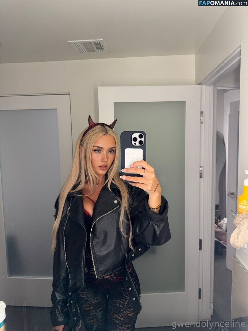 gwendoceline / gwendolynceline / https: Çıplak OnlyFans  Sızdırılmış Fotoğraf #29