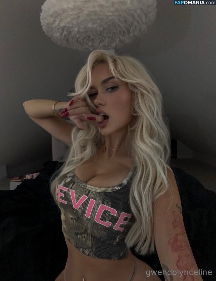 gwendoceline / gwendolynceline / https: Çıplak OnlyFans  Sızdırılmış Fotoğraf #46