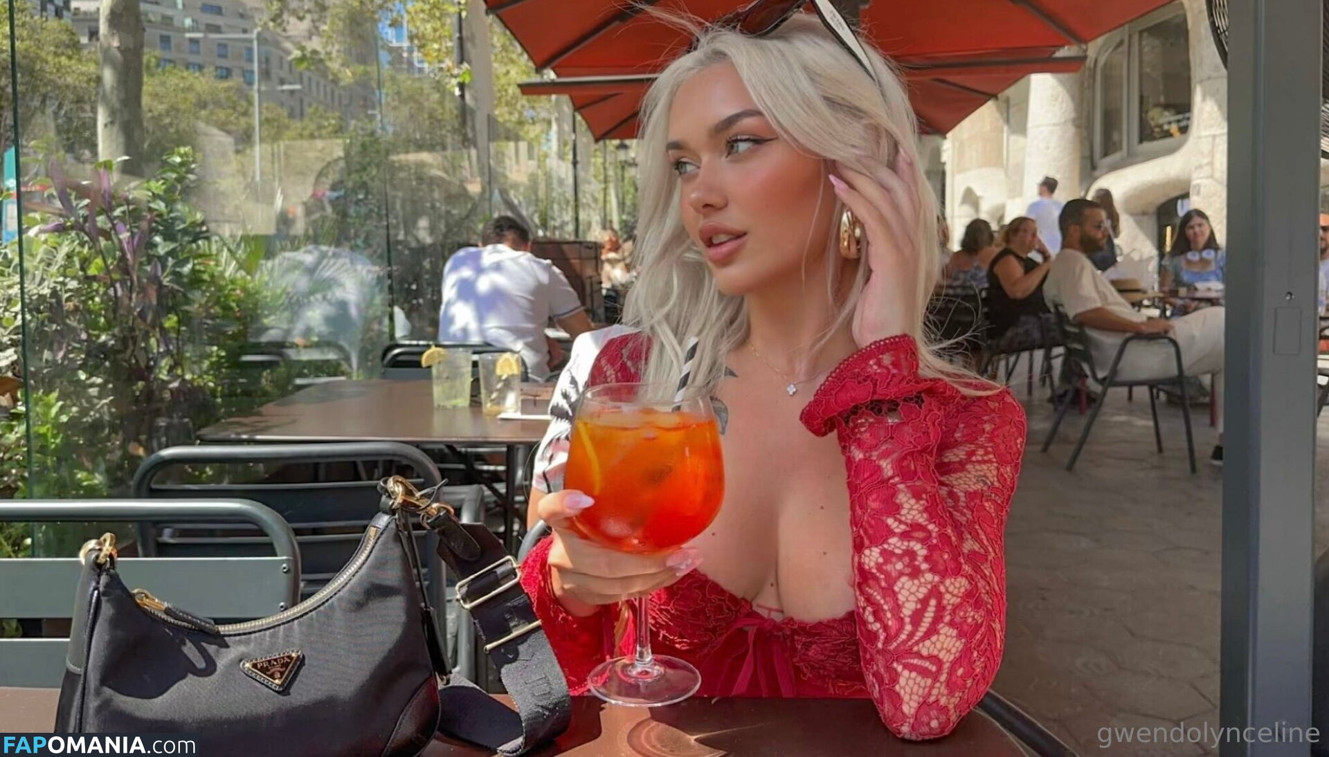 gwendoceline / gwendolynceline / https: Çıplak OnlyFans  Sızdırılmış Fotoğraf #48