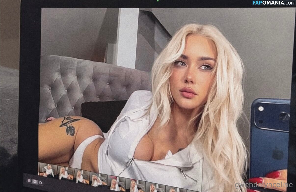 gwendoceline / gwendolynceline / https: Çıplak OnlyFans  Sızdırılmış Fotoğraf #56
