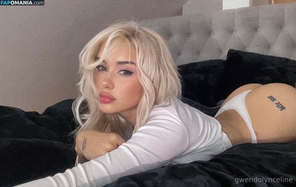 gwendoceline / gwendolynceline / https: Çıplak OnlyFans  Sızdırılmış Fotoğraf #57