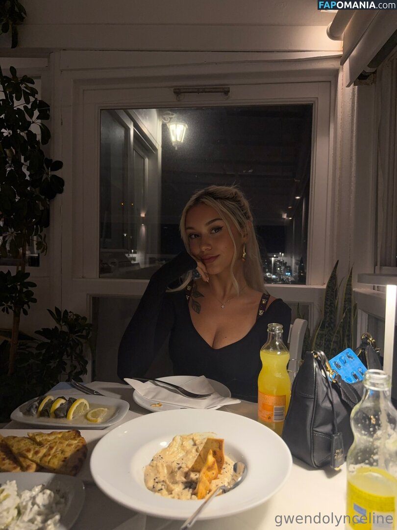gwendoceline / gwendolynceline / https: Çıplak OnlyFans  Sızdırılmış Fotoğraf #58