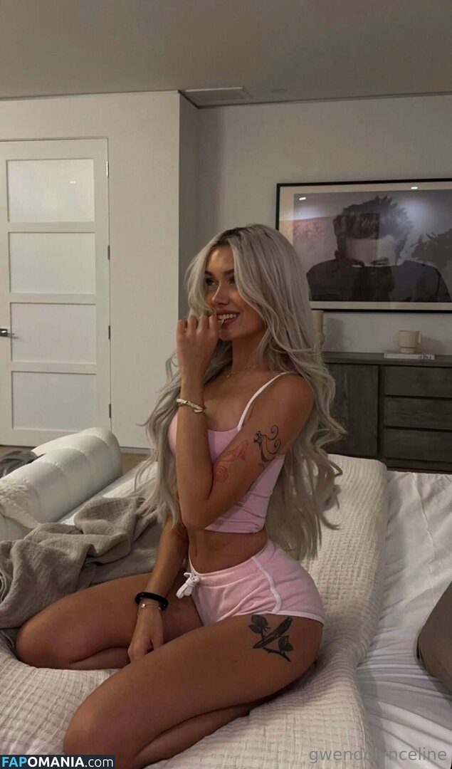 gwendoceline / gwendolynceline / https: Çıplak OnlyFans  Sızdırılmış Fotoğraf #60