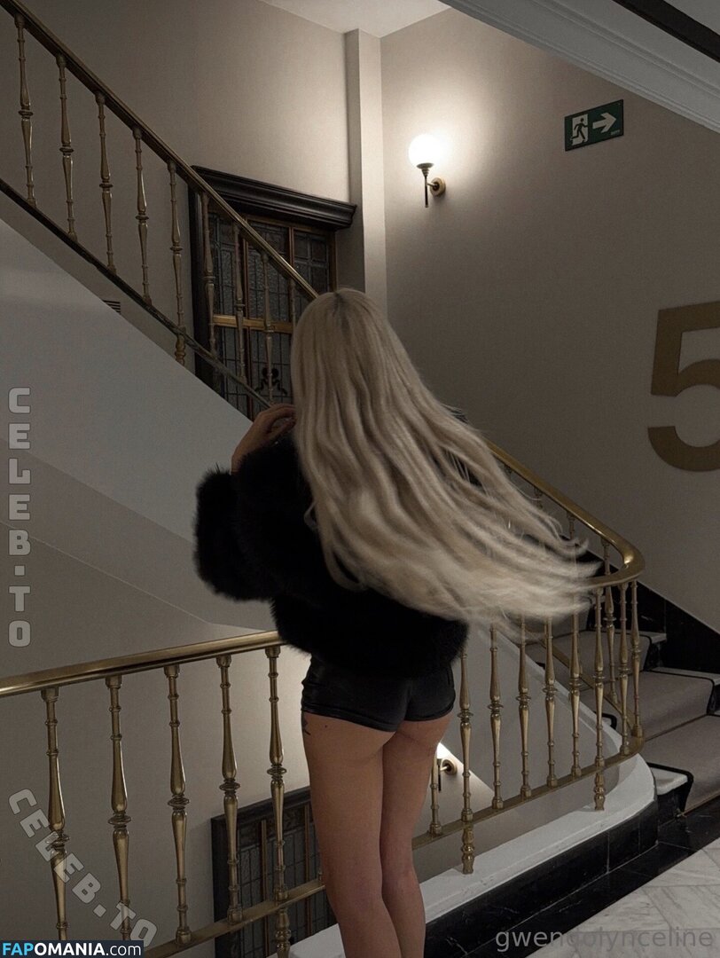 gwendoceline / gwendolynceline / https: Çıplak OnlyFans  Sızdırılmış Fotoğraf #82