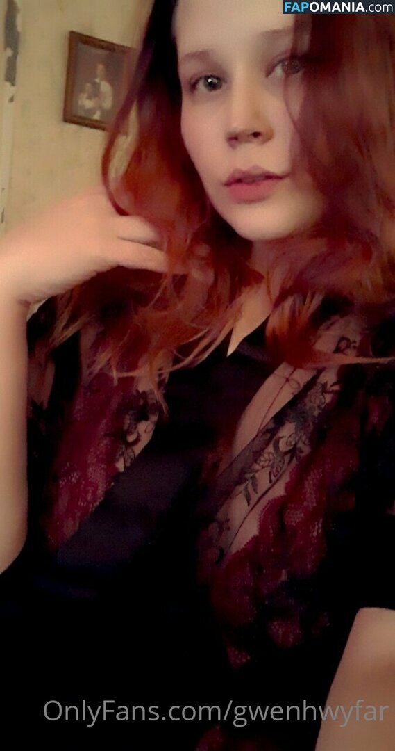__gwenhwyfar / gwenhwyfar Çıplak OnlyFans  Sızdırılmış Fotoğraf #24