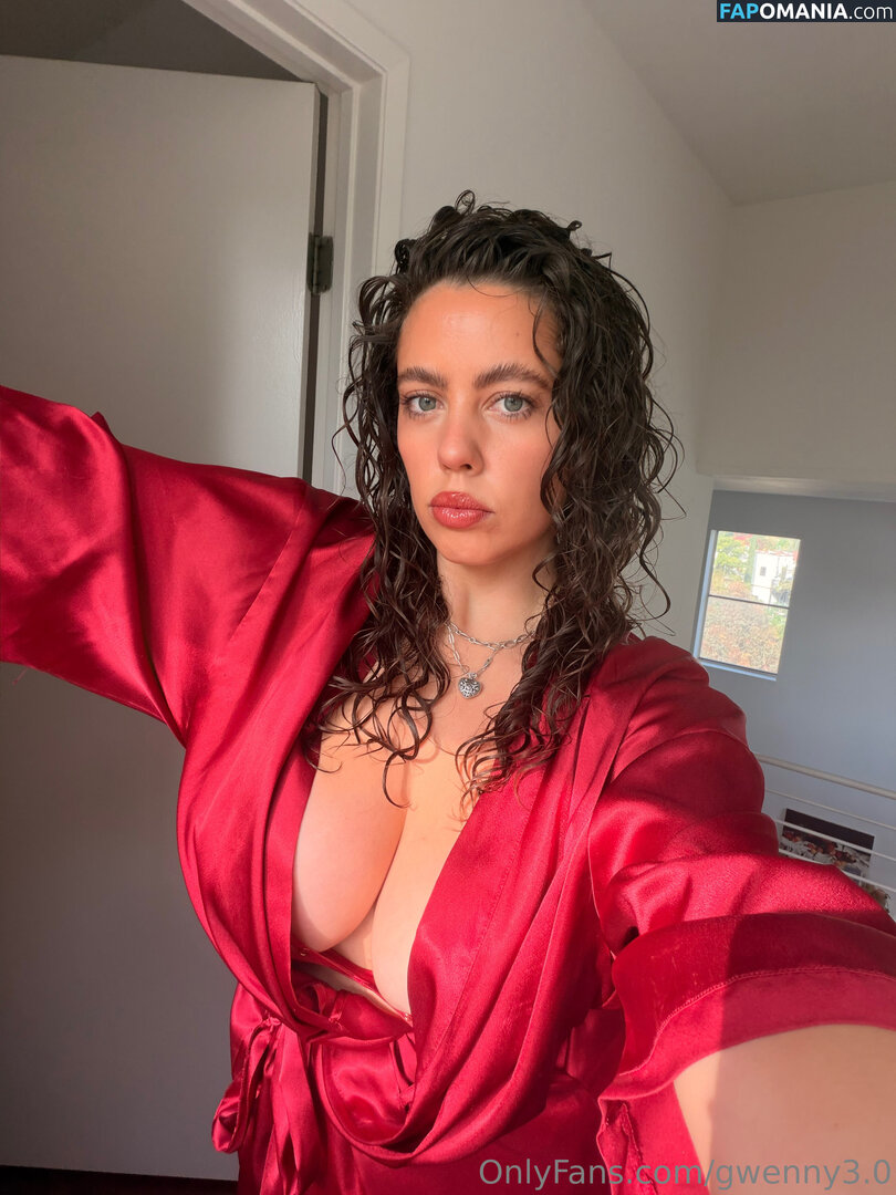 Gwenny2.0 / gwenny3.0 Çıplak OnlyFans  Sızdırılmış Fotoğraf #3