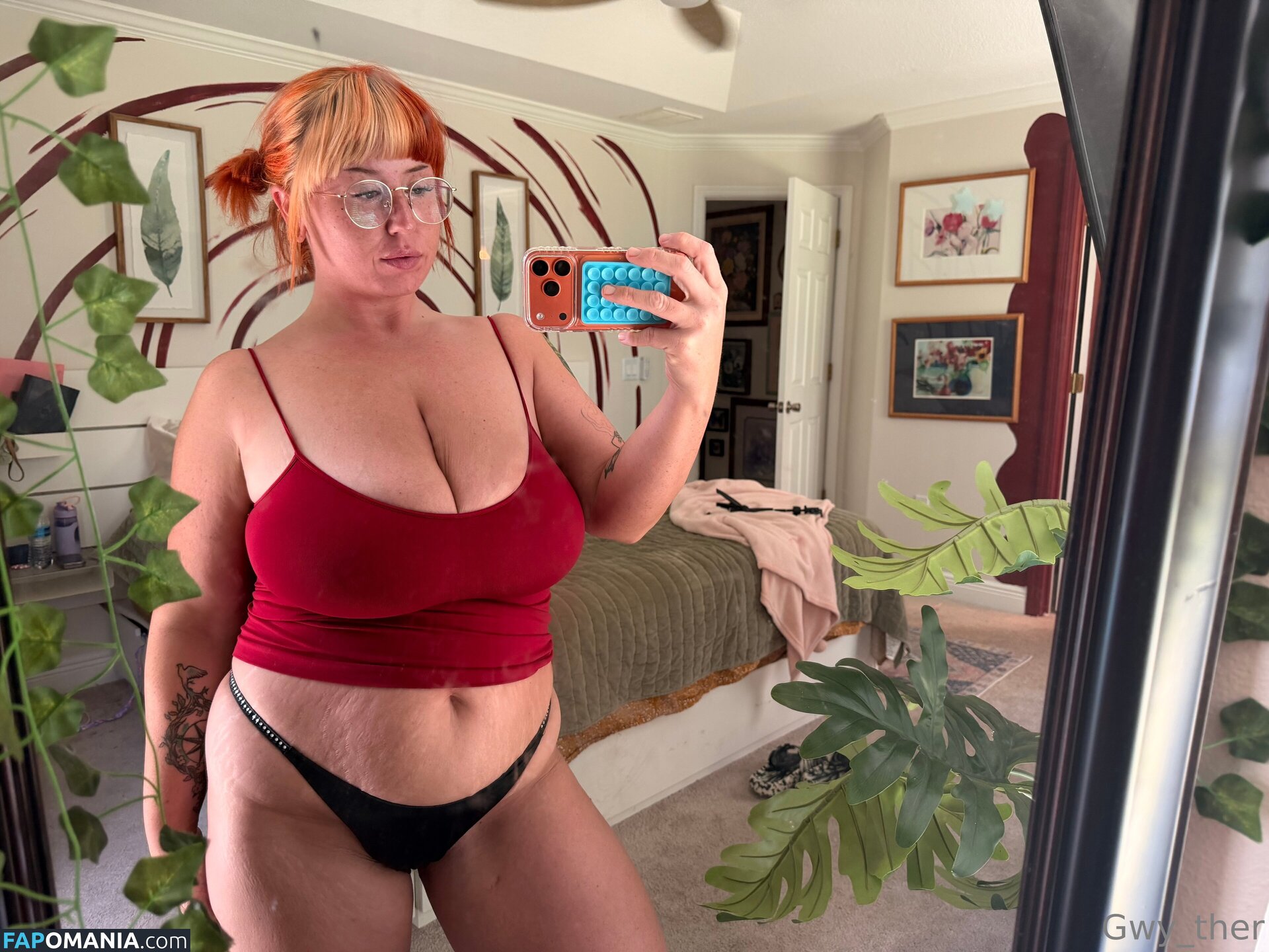 Gwy_ther / gwy_ther69 Çıplak OnlyFans  Sızdırılmış Fotoğraf #60