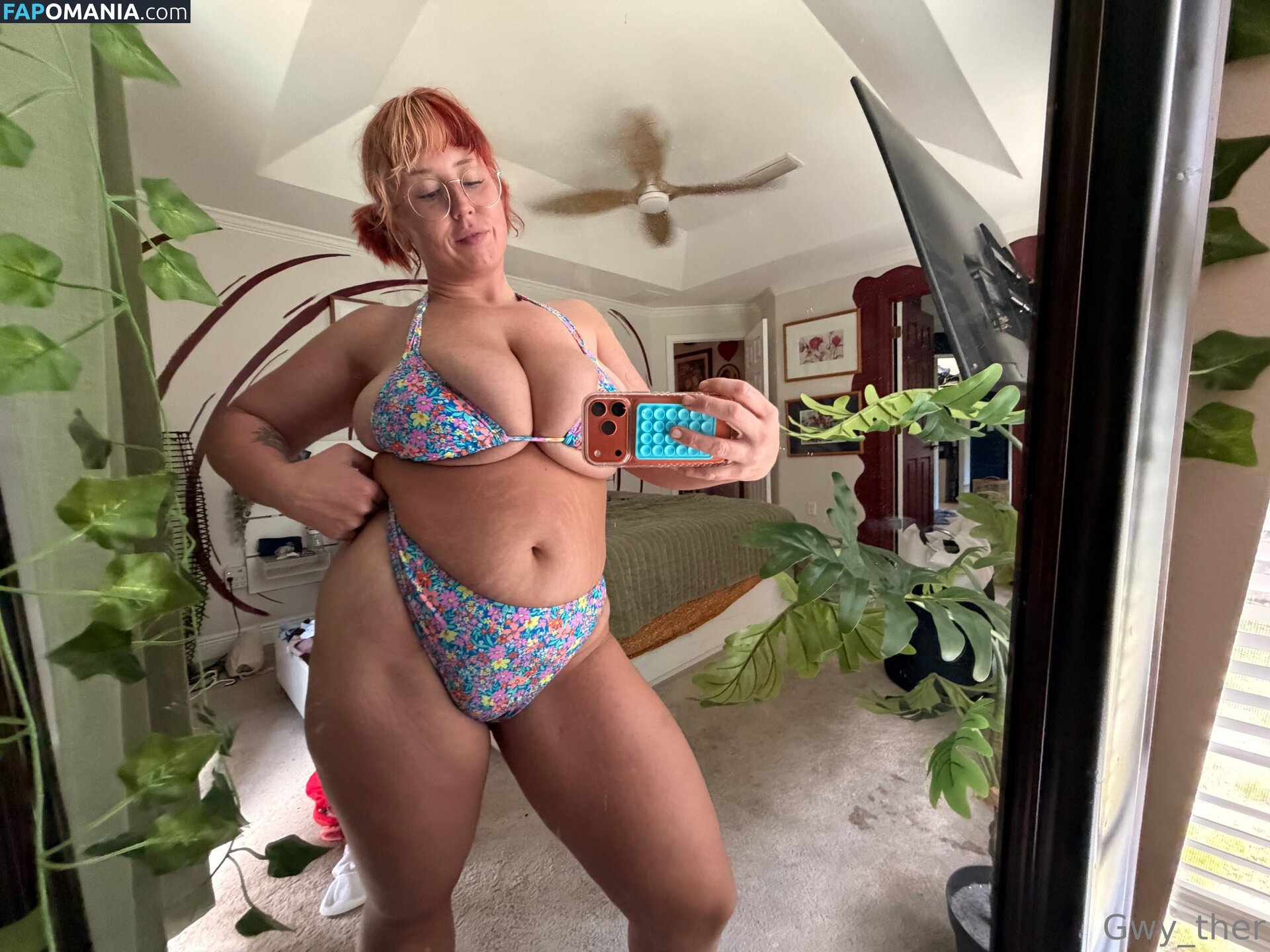 Gwy_ther / gwy_ther69 Çıplak OnlyFans  Sızdırılmış Fotoğraf #62