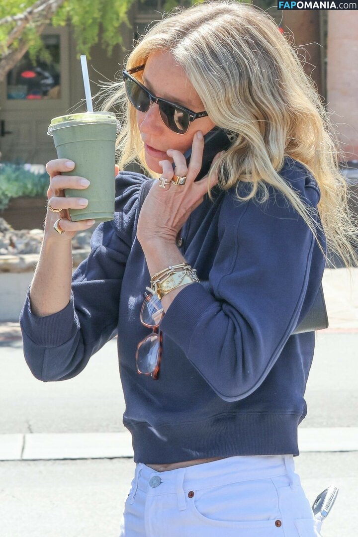 Gwyneth Paltrow / GwynethPaltrow Çıplak OnlyFans  Sızdırılmış Fotoğraf #5