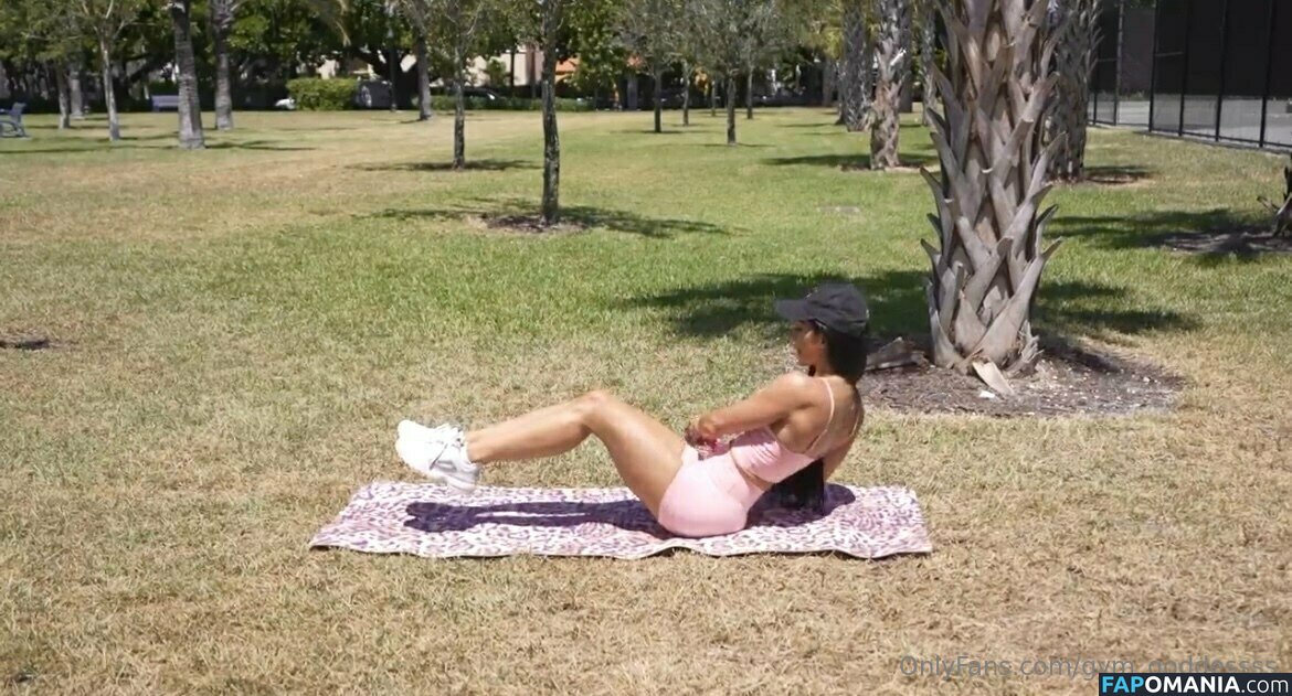Gym_goddessss / gymgoddessclothing Çıplak OnlyFans  Sızdırılmış Fotoğraf #47
