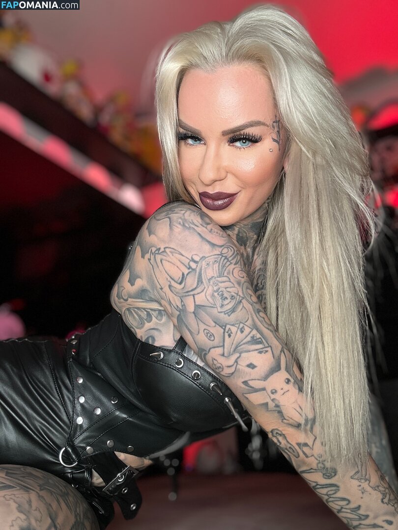 Gymgamergirl Çıplak OnlyFans  Sızdırılmış Fotoğraf #5