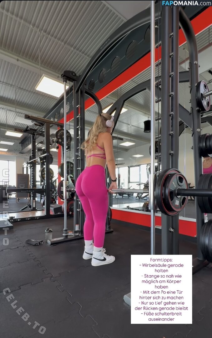 Gymmartha / gymmarthaa Çıplak OnlyFans  Sızdırılmış Fotoğraf #3