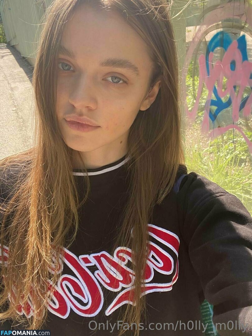 Holly Molly / h0lly_m0lly / h0lly_molly Çıplak OnlyFans  Sızdırılmış Fotoğraf #31