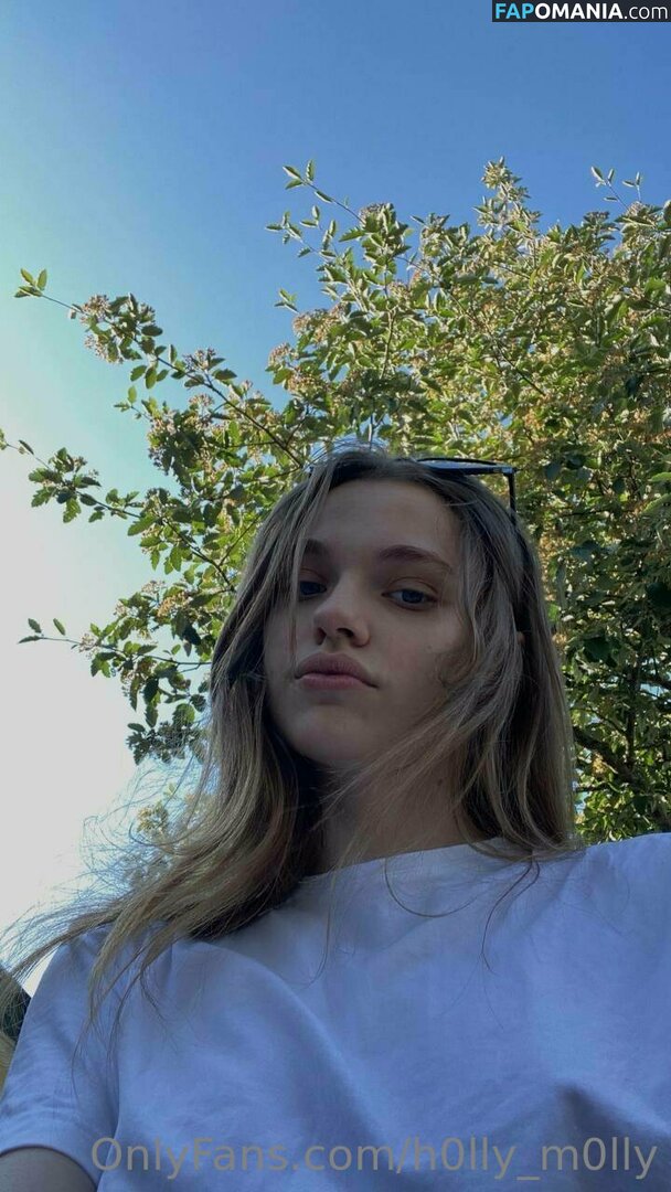 Holly Molly / h0lly_m0lly / h0lly_molly Çıplak OnlyFans  Sızdırılmış Fotoğraf #33