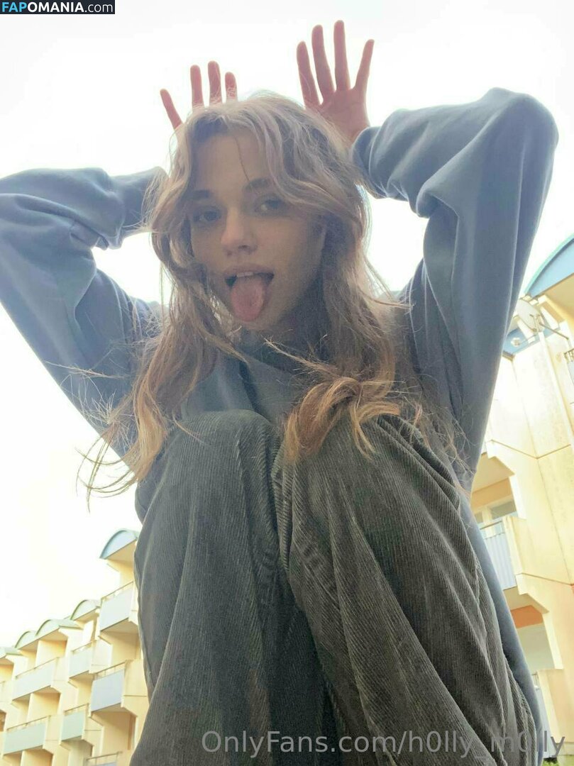 Holly Molly / h0lly_m0lly / h0lly_molly Çıplak OnlyFans  Sızdırılmış Fotoğraf #48