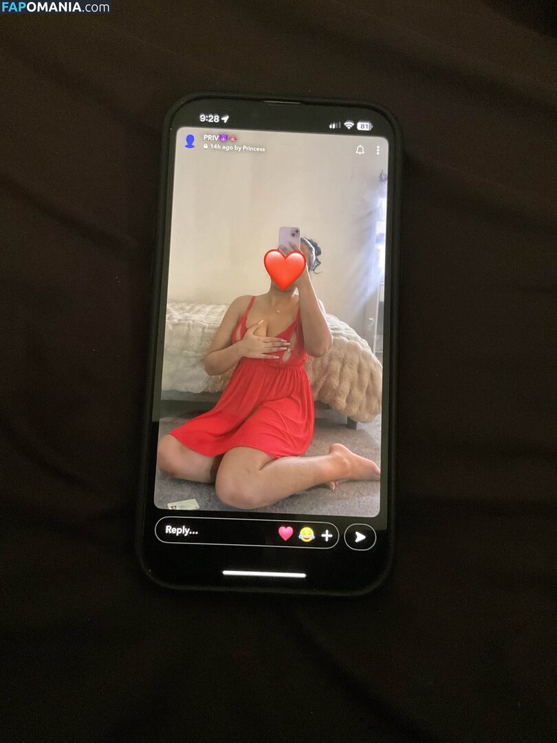 atiyyvh / h3llokitty4eva6 Çıplak OnlyFans  Sızdırılmış Fotoğraf #2