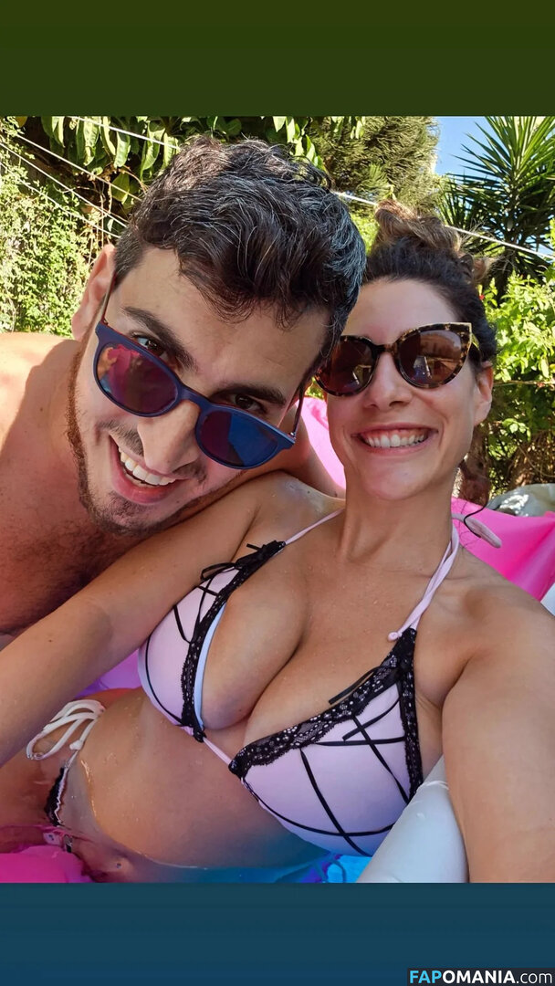 Hadar Simon / hadar.simon / hadarsimon Çıplak OnlyFans  Sızdırılmış Fotoğraf #3