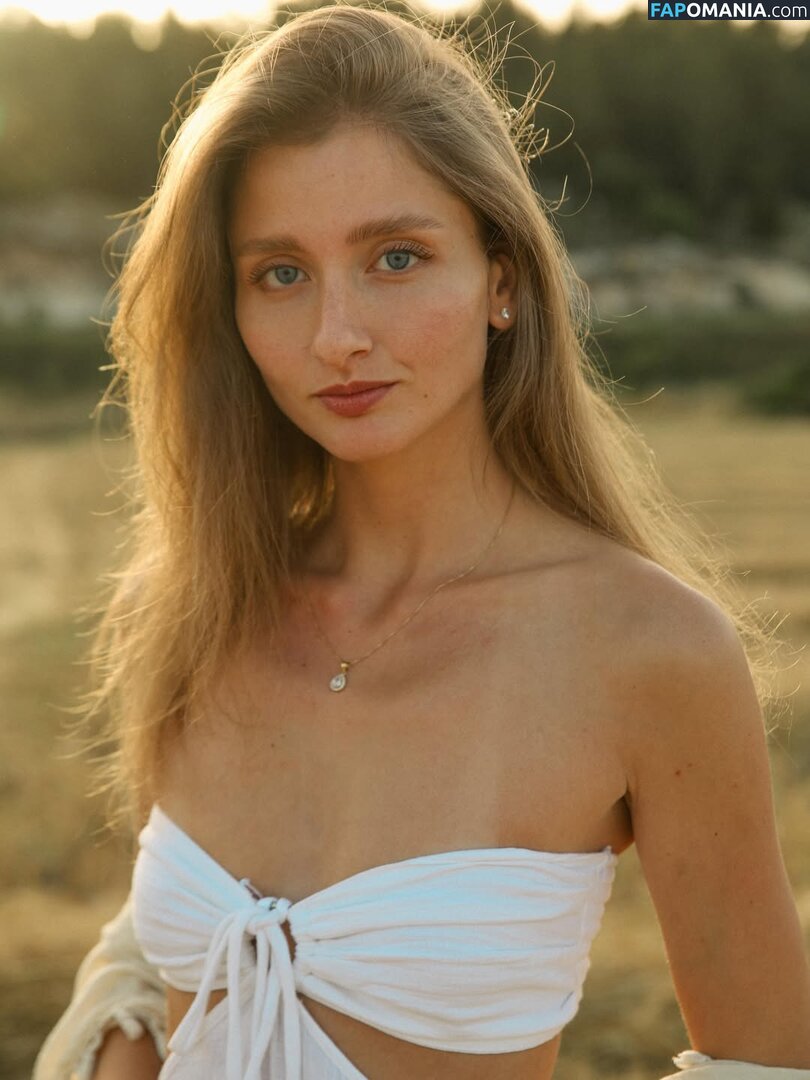 Hadas Cohen / hadascohen__ Çıplak OnlyFans  Sızdırılmış Fotoğraf #8