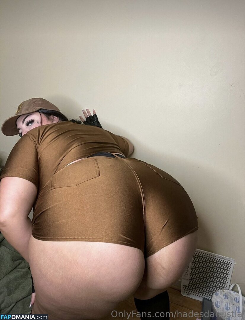 hadesdahustla Çıplak OnlyFans  Sızdırılmış Fotoğraf #3