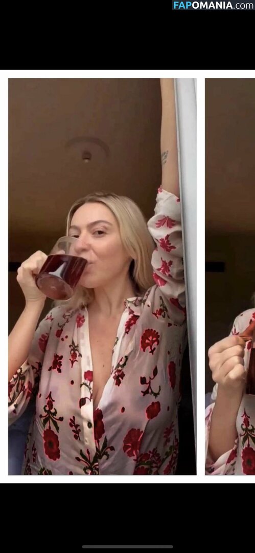 Hadise / hadisex Çıplak OnlyFans  Sızdırılmış Fotoğraf #1