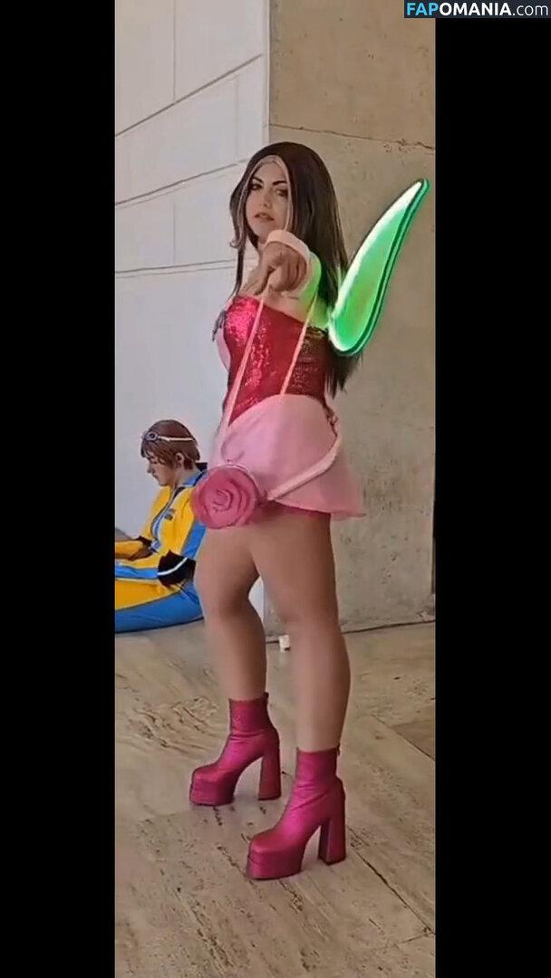 haikucosplay Çıplak OnlyFans  Sızdırılmış Fotoğraf #2