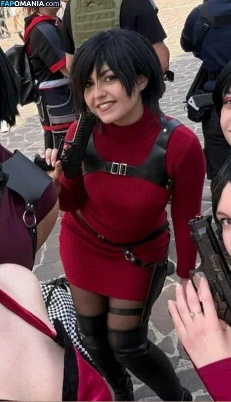 haikucosplay Çıplak OnlyFans  Sızdırılmış Fotoğraf #4