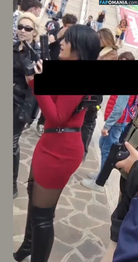 haikucosplay Çıplak OnlyFans  Sızdırılmış Fotoğraf #5