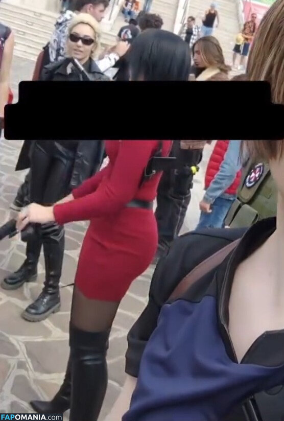 haikucosplay Çıplak OnlyFans  Sızdırılmış Fotoğraf #6