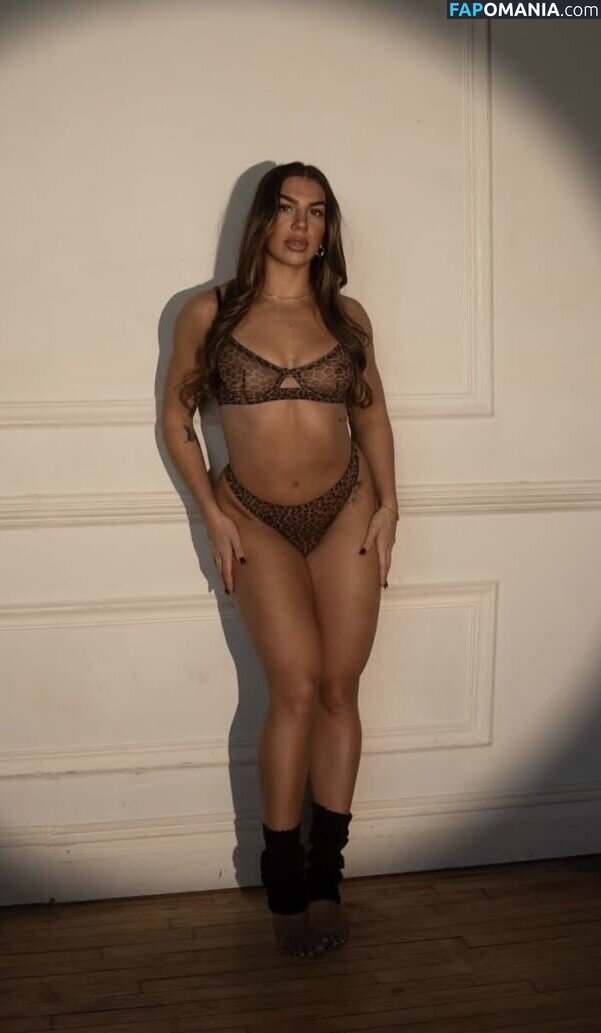 Hailcamp / halliecampanaro Çıplak OnlyFans  Sızdırılmış Fotoğraf #7