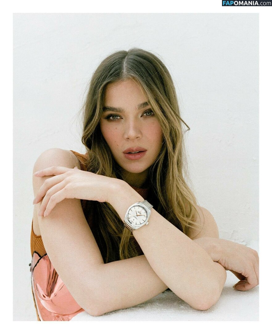 Hailee Steinfeld / haileesteinfeld / https: Çıplak OnlyFans  Sızdırılmış Fotoğraf #49