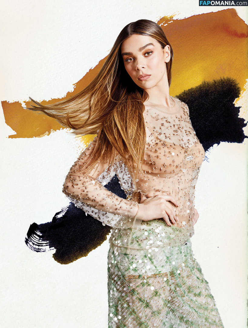 Hailee Steinfeld / haileesteinfeld / https: Çıplak OnlyFans  Sızdırılmış Fotoğraf #79