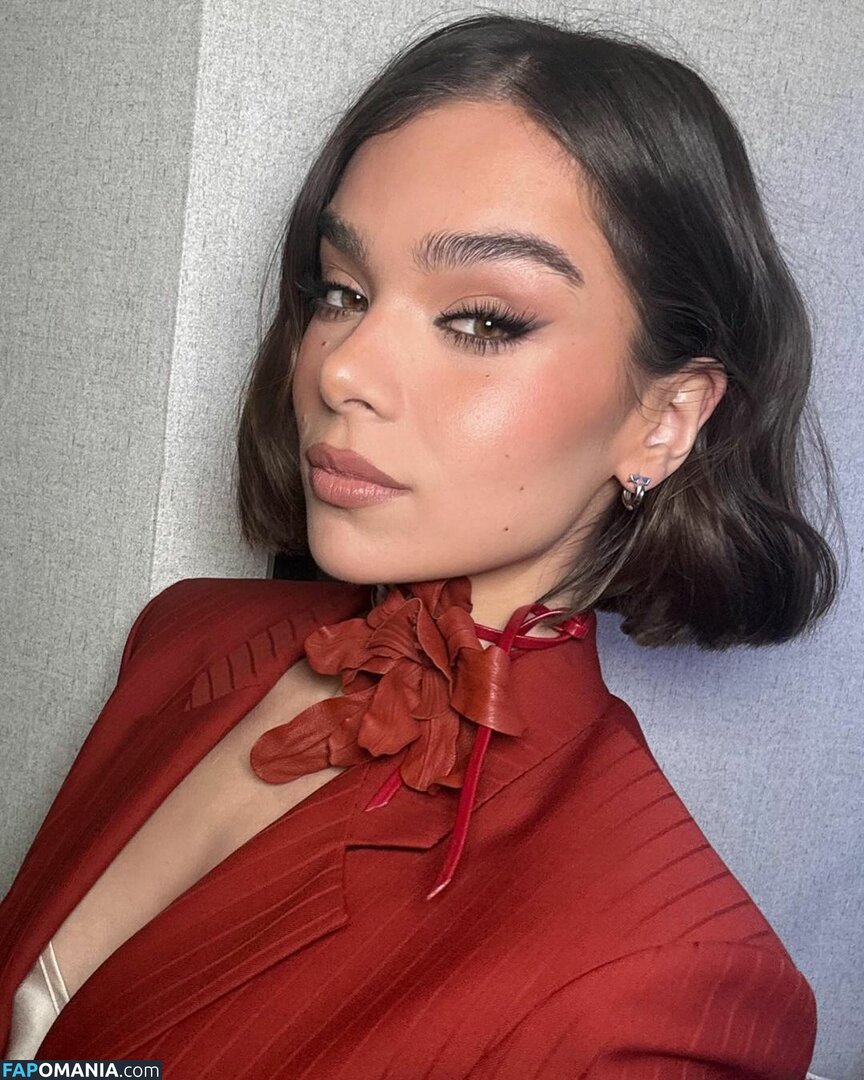 Hailee Steinfeld / haileesteinfeld / https: Çıplak OnlyFans  Sızdırılmış Fotoğraf #1533