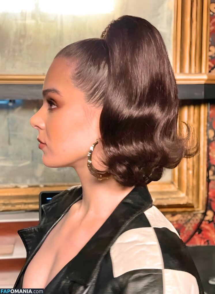 Hailee Steinfeld / haileesteinfeld / https: Çıplak OnlyFans  Sızdırılmış Fotoğraf #1564