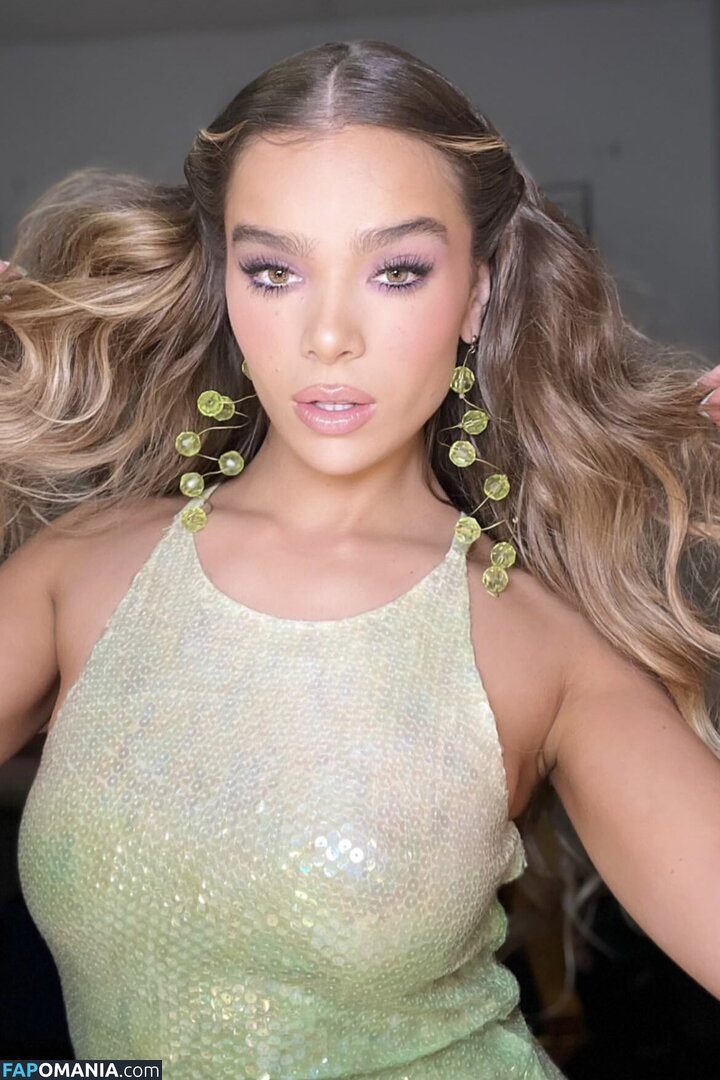 Hailee Steinfeld / haileesteinfeld / https: Çıplak OnlyFans  Sızdırılmış Fotoğraf #1569
