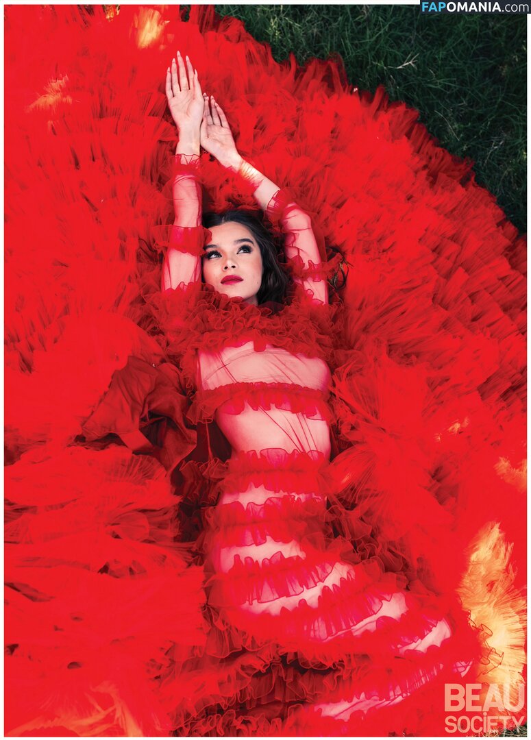 Hailee Steinfeld / haileesteinfeld Çıplak OnlyFans  Sızdırılmış Fotoğraf #1578