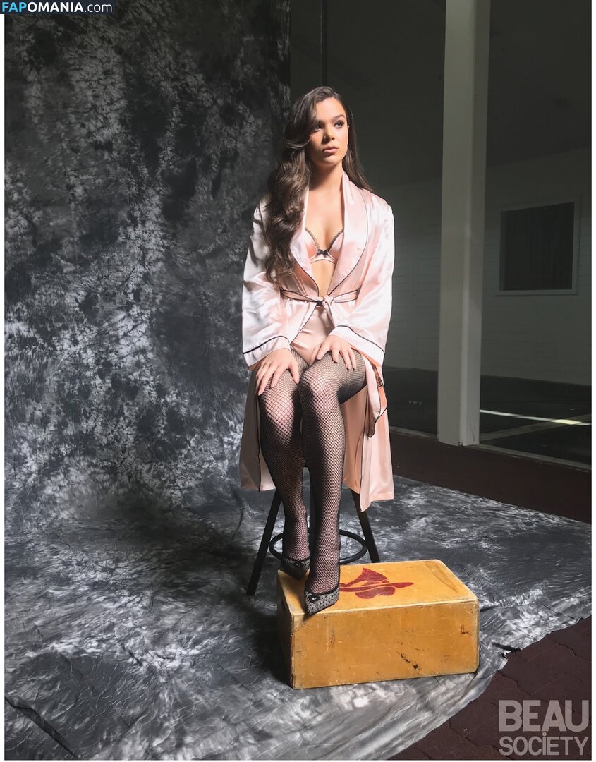 Hailee Steinfeld / haileesteinfeld Çıplak OnlyFans  Sızdırılmış Fotoğraf #1580